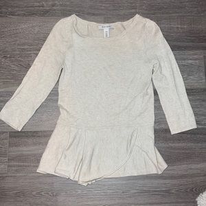 White House Black Market Sweater